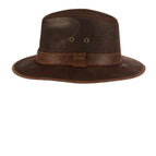 Medium / Brown