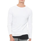White / XS