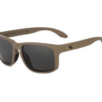 Coyote Tan / Gray / Zeiss Standard