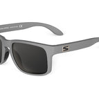 Wolf Gray / Gray / Zeiss Standard