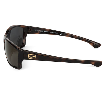Scout Tortoiseshell Copper Light Pro