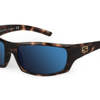 Tortoise Shell / Blue Gun / Zeiss Standard