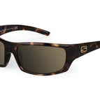 Tortoise Shell / Bronze Titanic / Zeiss Standard