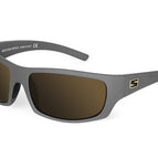 Wolf Gray / Rustic Bronze / Zeiss Standard