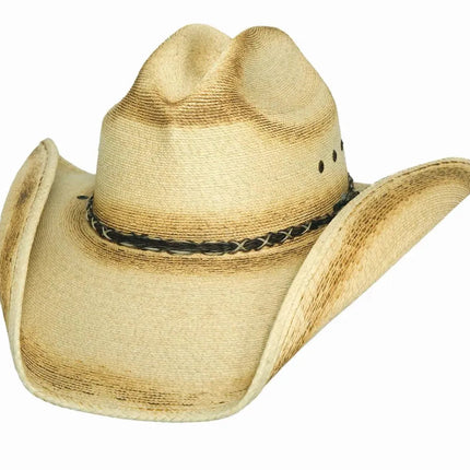 Bullhide Southfork Ranch - (20X) Straw Cowboy Hat