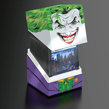 SQUAROE BATMAN: GOTHAM CITY GC003 - THE JOKER
