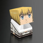 ARMIN ARLERT