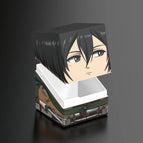 MIKASA ACKERMANN