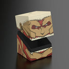 ARMORED TITAN