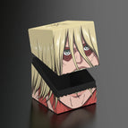 FEMALE TITAN