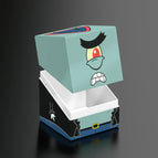 PIRATE PLANKTON