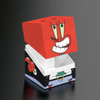 PIRATE MR KRABS