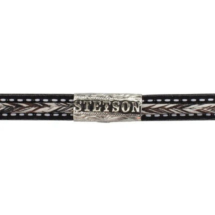 Stetson Grey Star - (10X) Straw Cowboy Hat