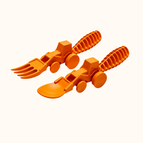 1 Pack - Orange
