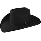 6 3/4 / Black