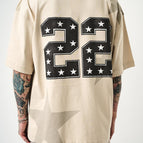 Beige / S