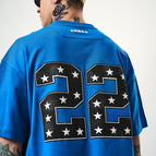 Blue / S