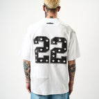 White / S