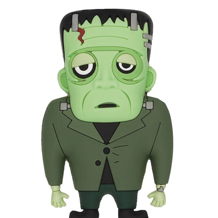 FRANKENSTEIN 3D FOAM MAGNET