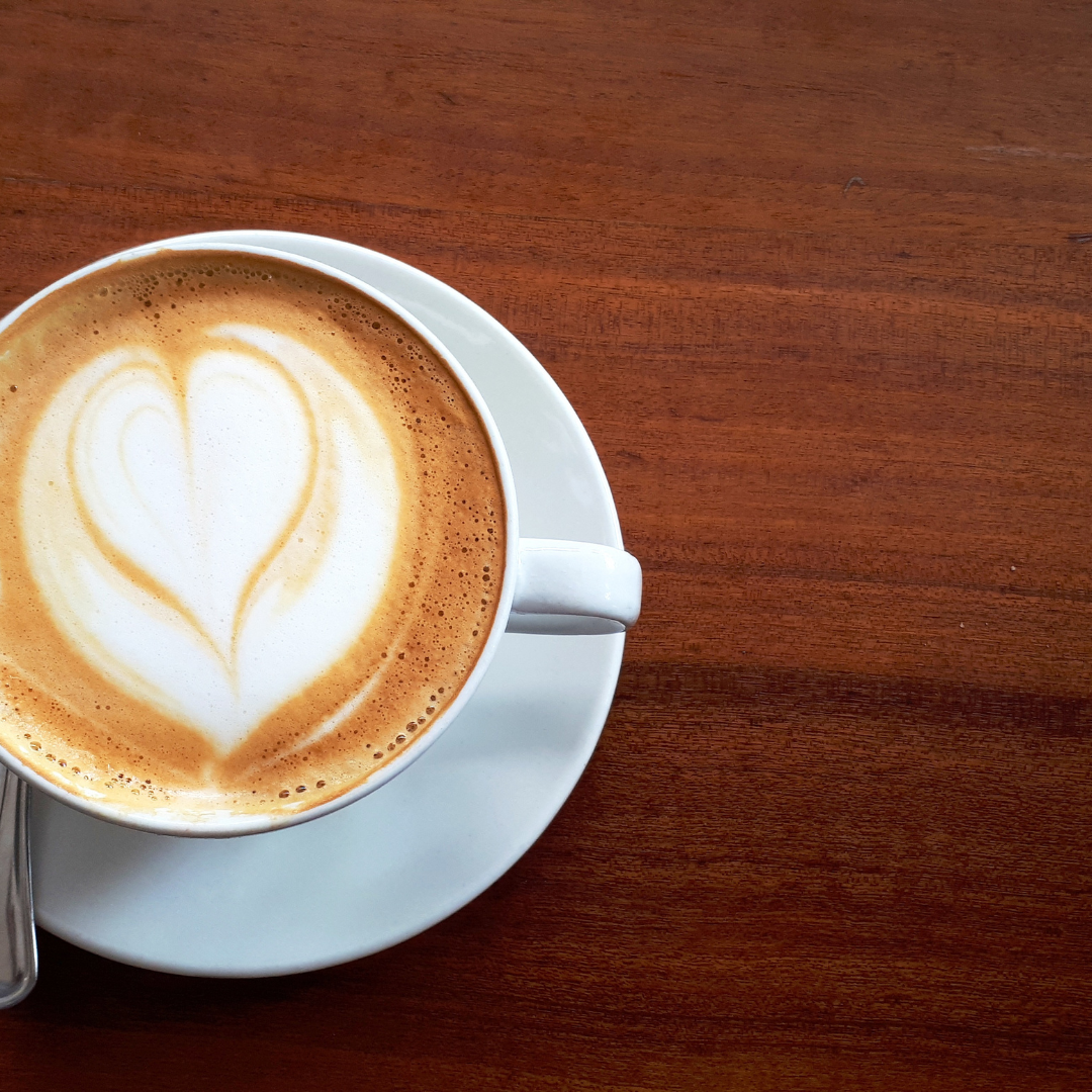 Morning Brew- 8oz Wood Wick Candle