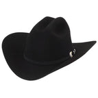 6 3/4 / Black