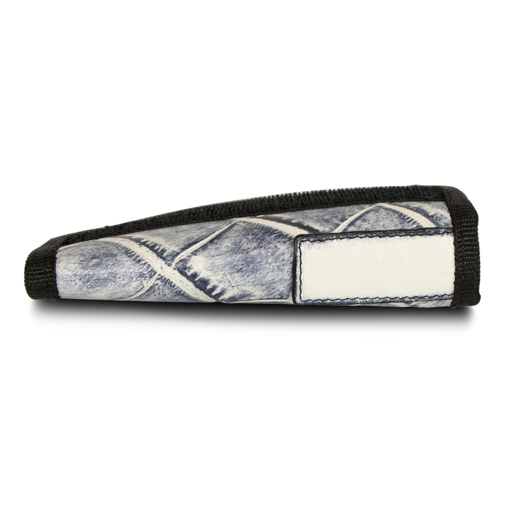 Smith & Wesson Croc Handbag