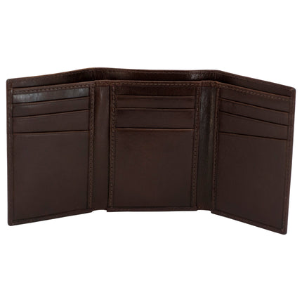 Smith & Wesson Tri-Fold Wallet