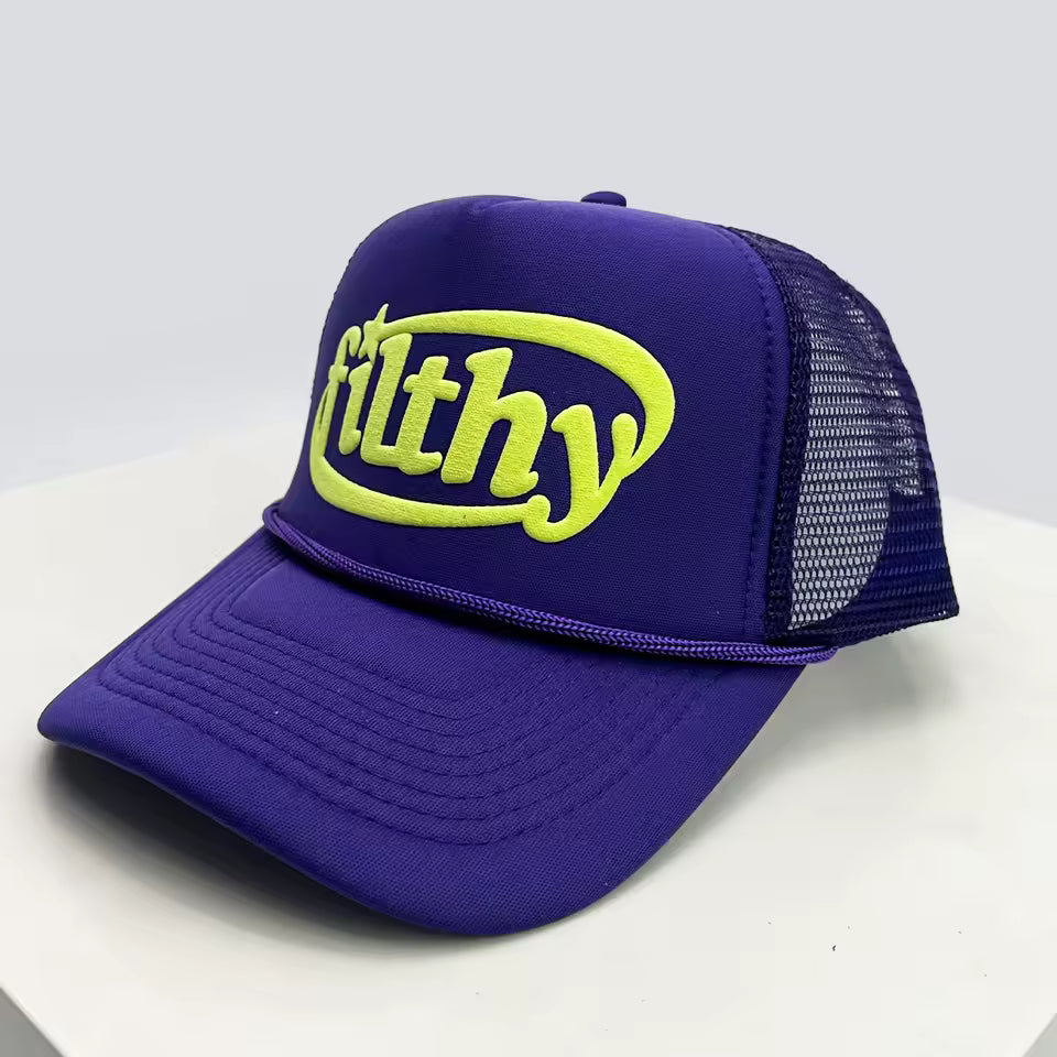 Filthy Adjustable Hat