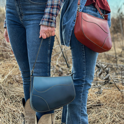 Saddle