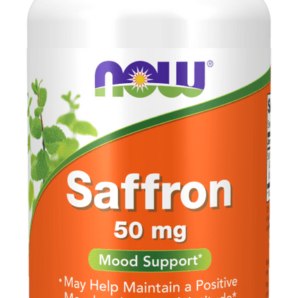 Saffron 50mg