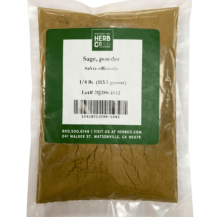 Sage Powder
