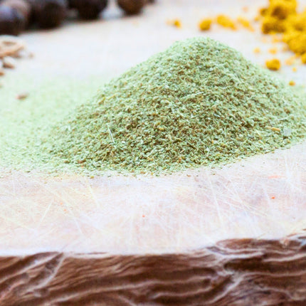 Sage Powder