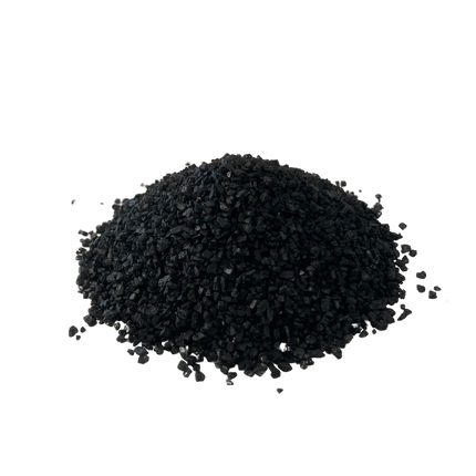 Sea Salt, Black Hawaiian