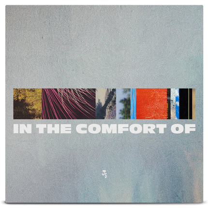 Sango - In The Comfort Of