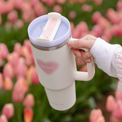 Savior 40 oz Tumbler