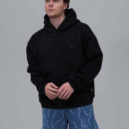 Saw Prayer Rug Graphic Hoodie