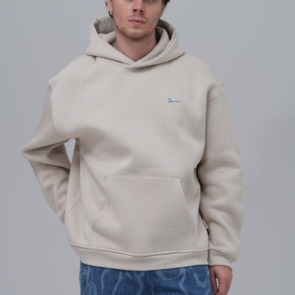 Saw Prayer Rug Graphic Hoodie