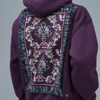 Purple / S