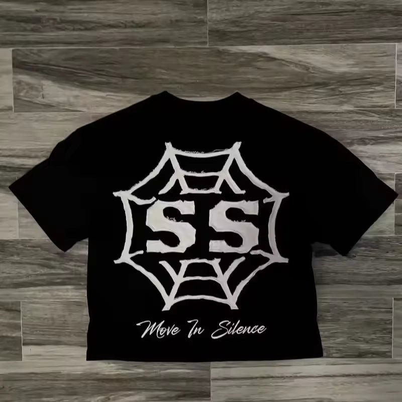 "Silent Studios" T-Shirt