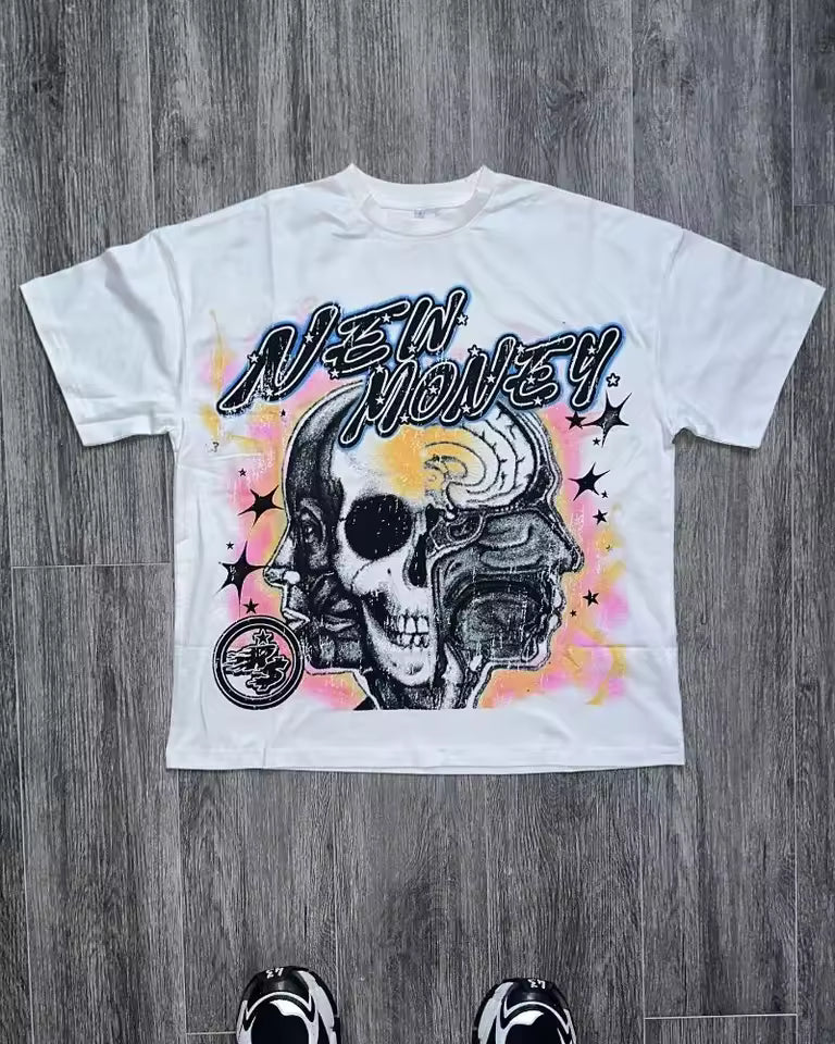 New Money T-Shirt