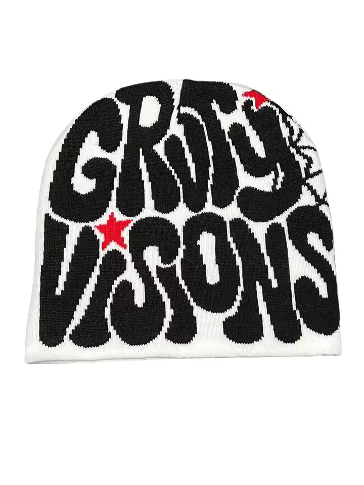 Grvty Visions Beanie