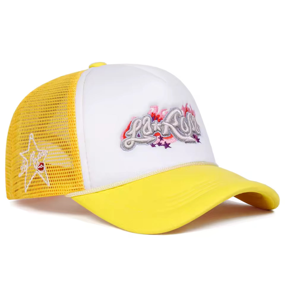 La Ropa Star Hat