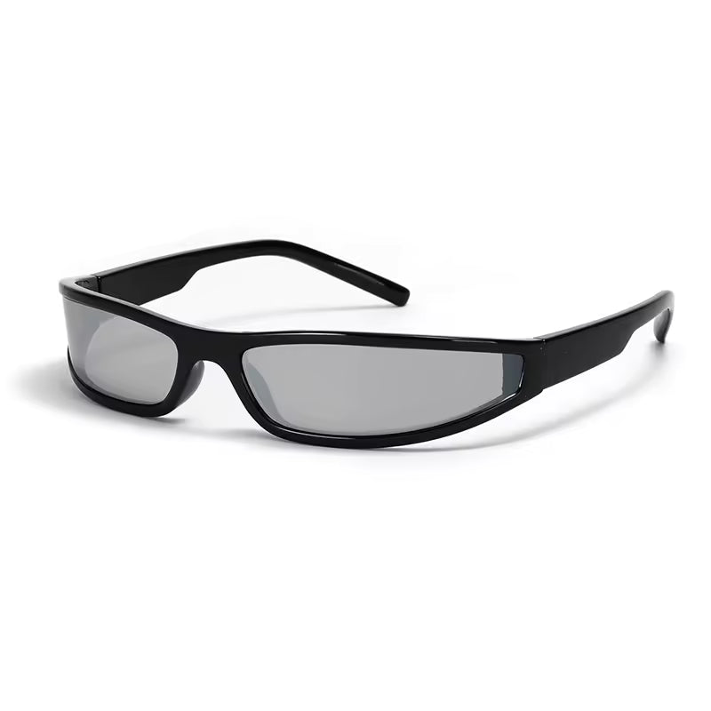 Slate Optic Slim Sunglasses