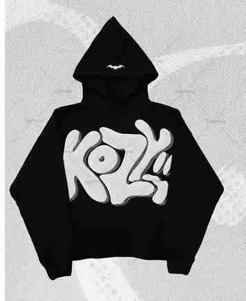 Kozy Melt Hoodie
