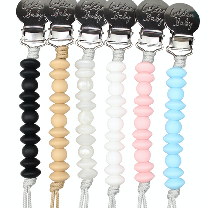 Jeanie Clip // Solids