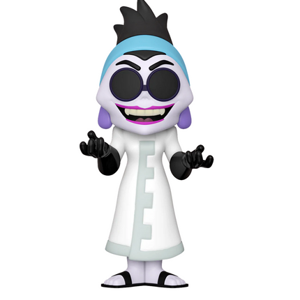 Yzma - Emperor's New Groove (International Edition)