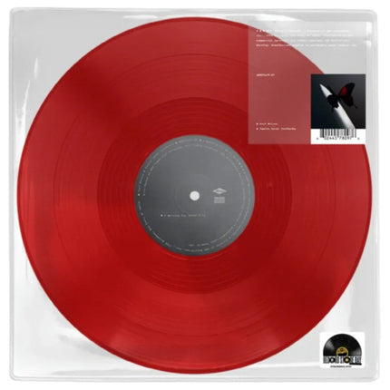 Post Malone - Waiting For Never / Hateful (RSD 4.22.23 Exclusive, Red Vinyl) (LP)