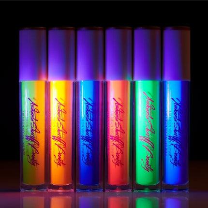 Ashunta Sheriff Beauty UV Vegan Paint Liners