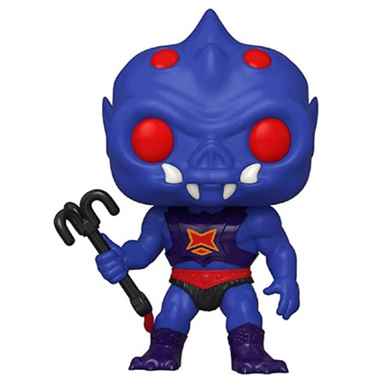 POP! Television: Masters of the Universe - Webstor