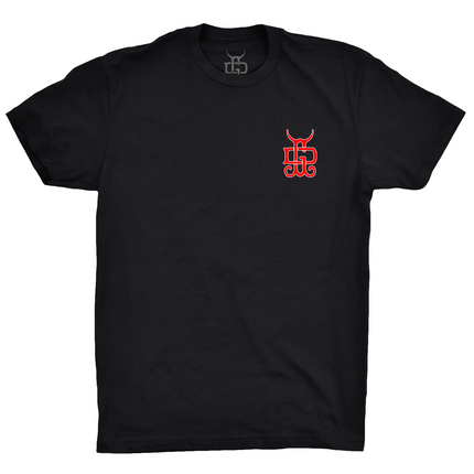 Falcon Shirt Falcon Shirt | Ghost & Darkness Streetwear